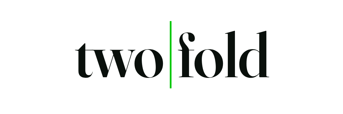 Dark wordmark